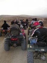 Kfardebian Off Road (Faraya)